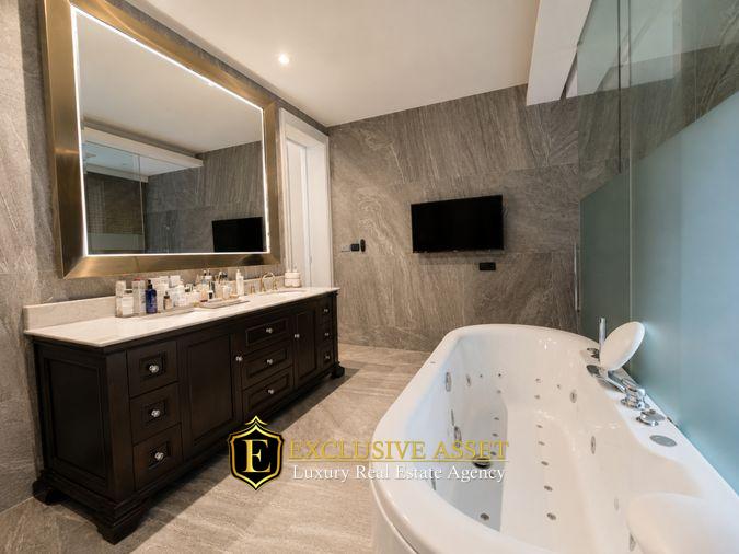 รูป ขาย Perfect Masterpiece Rangsit บ้านหรูติดทะเลสาบ แบบ Signature 553 ตร.ม. ที่ดิน 223 ตร.ว. พร้อมสระส่วนตัว - รูปที่ 60/77