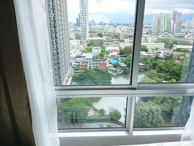 รูป 💚💛🧡 E92009 เดอะ เบส สุขุมวิท 77 ( The Base Sukhumvit 77 ) 📲LINE: @theagentpro🩷💜💙 - รูปที่ 15/15