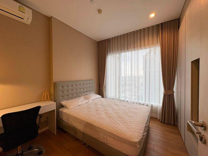 รูป 🏢 ให้เช่าคอนโด : The Saint Residences (เดอะ เซนต์ เรสซิเดนซ์)   รหัสทรัพย์ | 📌LNP-C14583  - รูปที่ 15/23