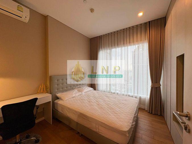 รูป 🏢 ให้เช่าคอนโด : The Saint Residences (เดอะ เซนต์ เรสซิเดนซ์) รหัสทรัพย์ | 📌LNP-C14583 - รูปที่ 15/23