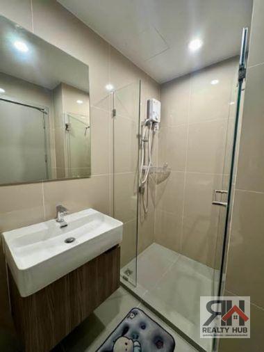 รูป 🏠︎RB25983 ให้เช่าถูกมาก👉ไอดีโอ รามคำแหง - ลำสาลี สเตชั่น✅แอดไลน์ @930jwqti ( มี @ ด้วย) แอดมินตอบไว - รูปที่ 9/9