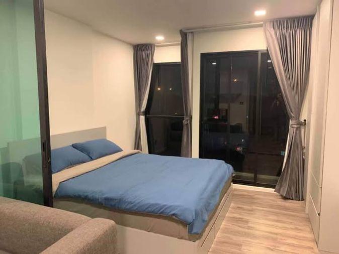 รูป 🏠︎RB25985 ให้เช่าถูกมาก👉โมดิซ อินเตอร์เชนจ์✅แอดไลน์ @930jwqti ( มี @ ด้วย) แอดมินตอบไว - รูปที่ 6/10