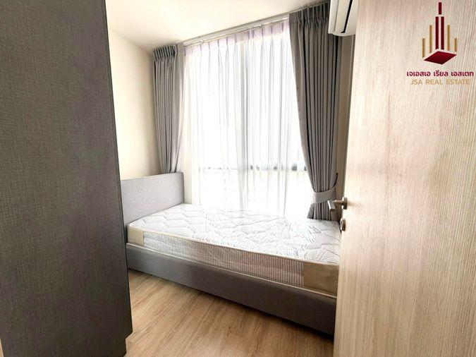 picture ✨ For Rent:  Nue District R9 Rama 9 Condo ✨ 💰 Only 27,000 THB/month   - 2/6