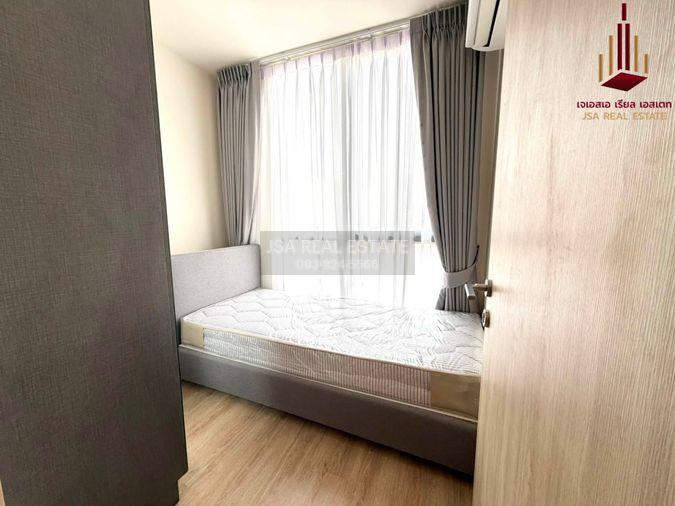 picture ✨ For Rent: Nue District R9 Rama 9 Condo ✨ 💰 Only 27,000 THB/month - 2/6