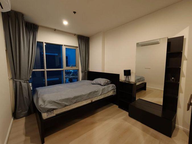 picture Aspire Sukhumvit 48 | ✨Available for rent #AS-7646 - 1/4