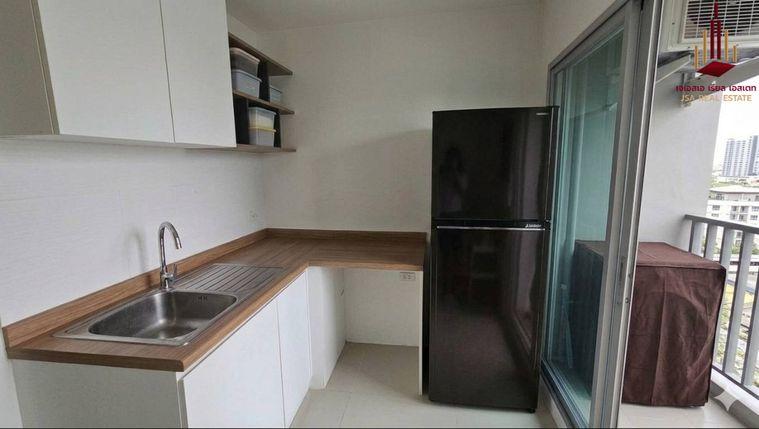 picture ✨ For Sale: U Delight @ Talat phlu Station Condo ✨ 💰 Only 3,950,000 THB - 6/6