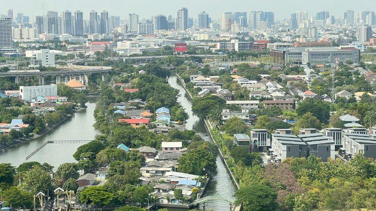 picture 1 bed Duplex2 stairs Ideo new rama9  - 2/11