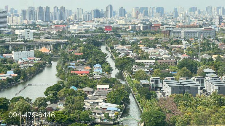 picture 1 bed Duplex2 stairs Ideo new rama9 - 2/11