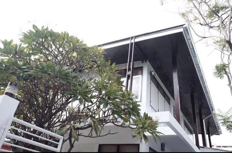 รูป HR3809ให้เช่าบ้านเดี่ยวใจกลาง CBD ซอยปลูกจิต พระราม 4 (Pet-Friendly) ใกล้สวนลุมฯ และ One Bangkok - รูปที่ 1/7