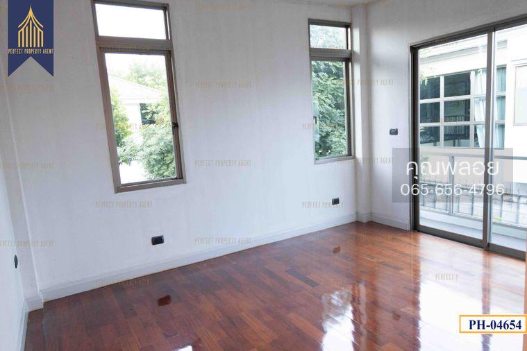 รูป ขายบ้าน โครงการ Perfect Masterpiece 3 Sukhumvit 77 ที่ดิน 214.4 วา สุขุมวิท 77 บ้านใหม่ไม่เคยเข้าอยู่ - รูปที่ 21/26