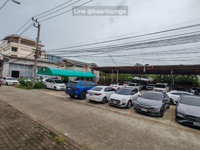 รูป เช่าบ้านพร้อมโกดัง พื้นที่พาณิชย์ ซอยเจริญกรุง 82 ใกล้ asiatique - รูปที่ 15/17