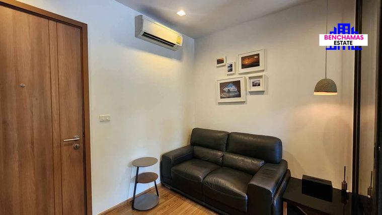 รูป 🔥 ขายด่วน ฮาสุ เฮาส์ สุขุมวิท 77 (Hasu Haus Sukhumvit 77) ใกล้ BTS อ่อนนุช - รูปที่ 1/10