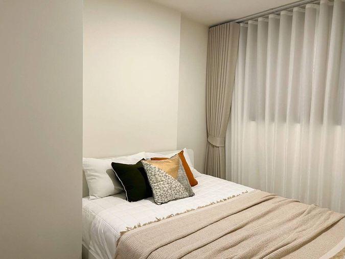 picture 🌇✨ For rent🔥 The Origin Sukhumvit-Paksa ✨ NO-021 - 3/10