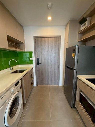 รูป ME2500524 ขายคอนโดราคาดี The Nest สุขุมวิท 71 ห้องตกแต่งใหม่ เฟอร์ครบ ใกล้ทางด่วน และ BTS พระโขนง - รูปที่ 15/20