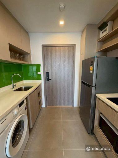 รูป ME2500524 ขายคอนโดราคาดี The Nest สุขุมวิท 71 ห้องตกแต่งใหม่ เฟอร์ครบ ใกล้ทางด่วน และ BTS พระโขนง - รูปที่ 15/20