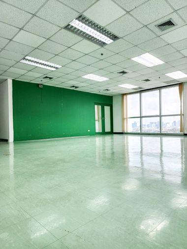 รูป ให้เช่า TP&T Tower 157 ตร.ม. พื้นที่สำนักงานใกล้ BTS หมอชิต MRT สวนจตุจักร เซ็นทรัลลาดพร้าว สนามบินดอนเมือง - รูปที่ 1/11