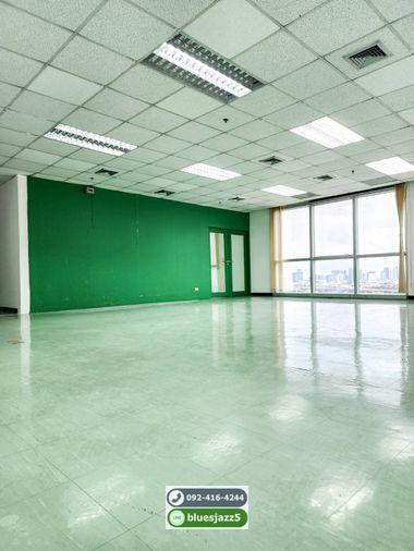 รูป ให้เช่า TP&T Tower 157 ตร.ม. พื้นที่สำนักงานใกล้ BTS หมอชิต MRT สวนจตุจักร เซ็นทรัลลาดพร้าว สนามบินดอนเมือง - รูปที่ 1/11