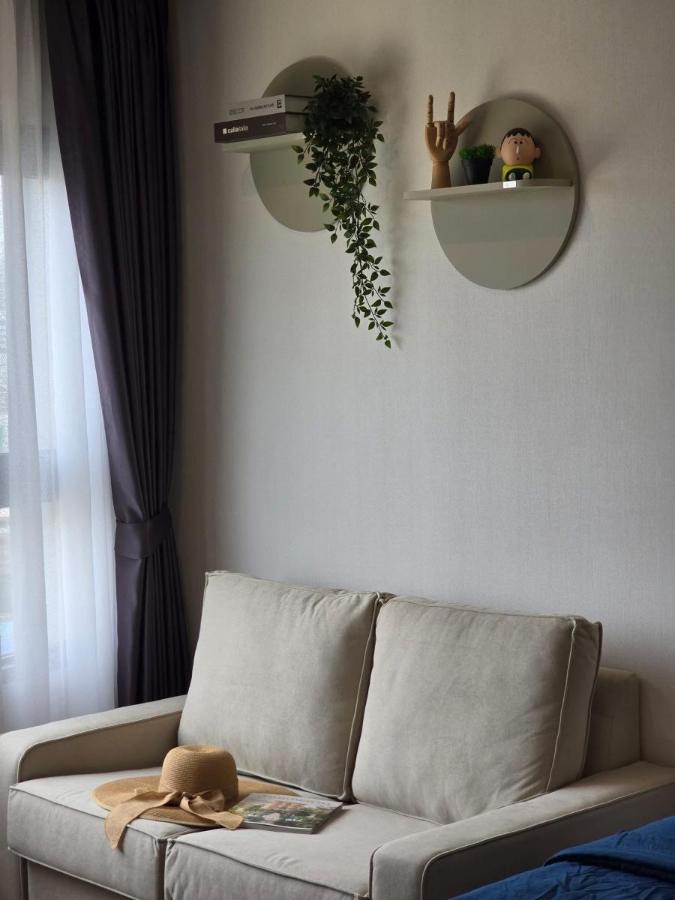 picture Life Rama 4 Asoke | Near MRT Queen Sirikit Convention Centre and BTS Phrom Phong #AS-7671 - 9/12