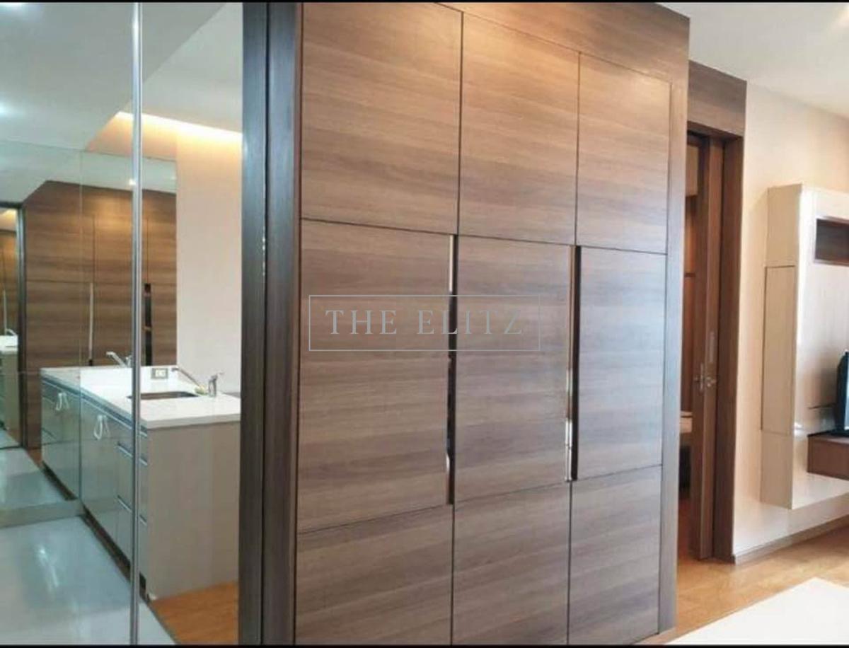 รูป ✨ Exclusive Rare Gem | Ready for Private Inspection - Supreme Sathorn CBD - High Luxury Standard ✨ - รูปที่ 3/21