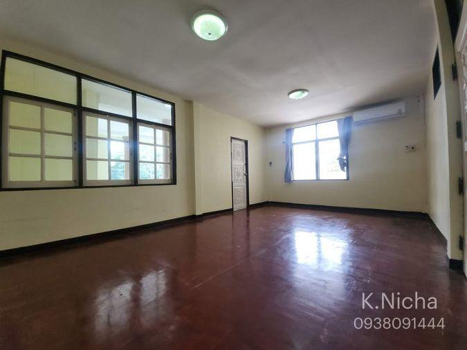 รูป HR38085ให้เช่า ทาวน์โฮมหัวมุม 54.2 ตร.ว. ย่านรัชดา-ลาดพร้าว (ใกล้ MRT ลาดพร้าว/ภาวนา) เหมาะทำ Home Office หรืออยู่อาศัย - รูปที่ 22/24