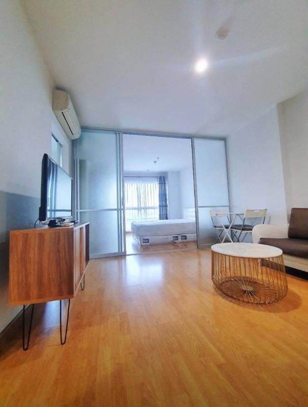 รูป 🏙️✨ FOR RENT: U Delight @ Huai Khwang Station  💰 Rental Price: 14,000 THB/month  - รูปที่ 6/13