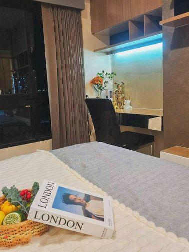 picture Plus Condo for rent, great location near Assumption School Sriracha, Chonburi. - 3/6