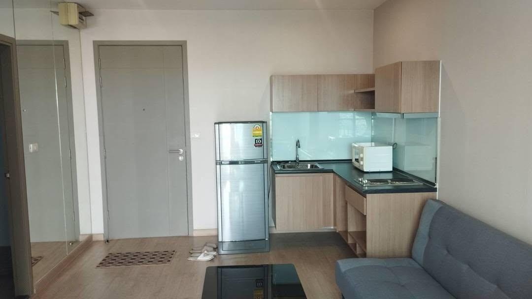 picture 🏢 Condo for Sale : The Tempo Grand Sathorn - Wutthakat   Property Code | LNP-C14587  - 6/13