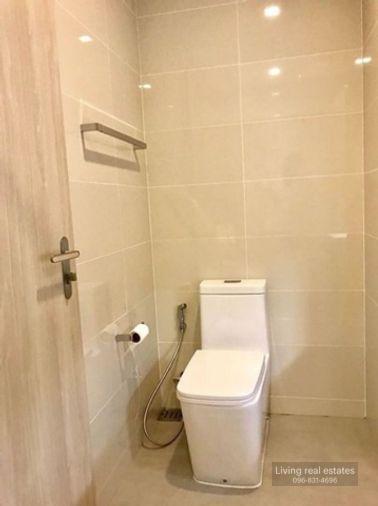 picture Condo for rent: 333 Riverside, 47 sq.m., 32nd floor, Building B. - 9/10