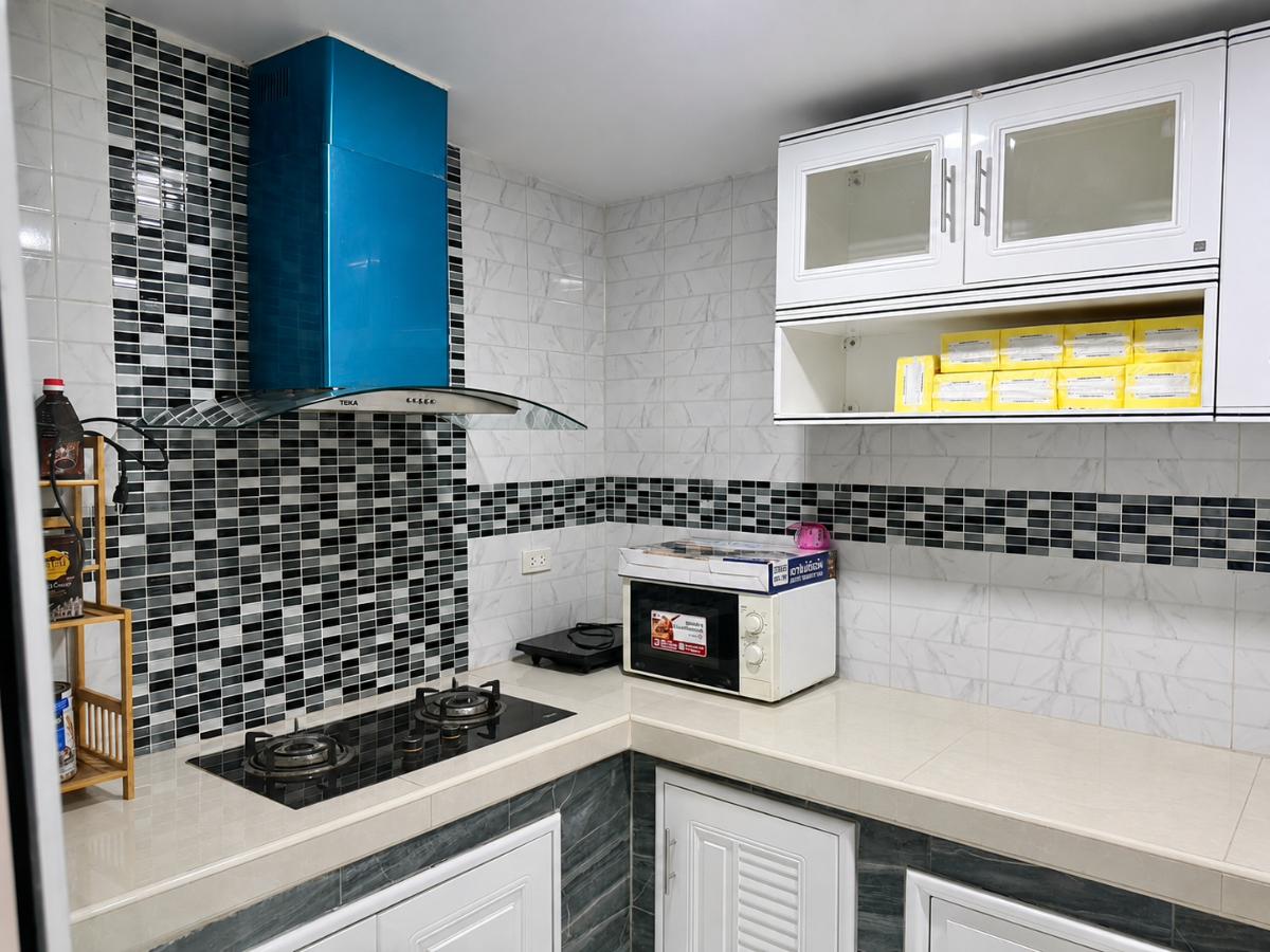picture For Rent: Pleno Ramintra | Pet-Friendly 3-Bedroom Townhome | Ready to Move In - 8/10