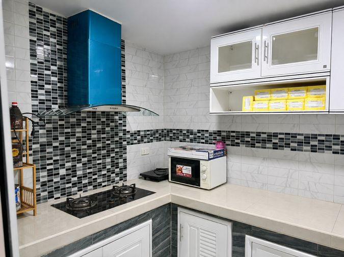 picture For Rent: Pleno Ramintra | Pet-Friendly 3-Bedroom Townhome | Ready to Move In - 8/10