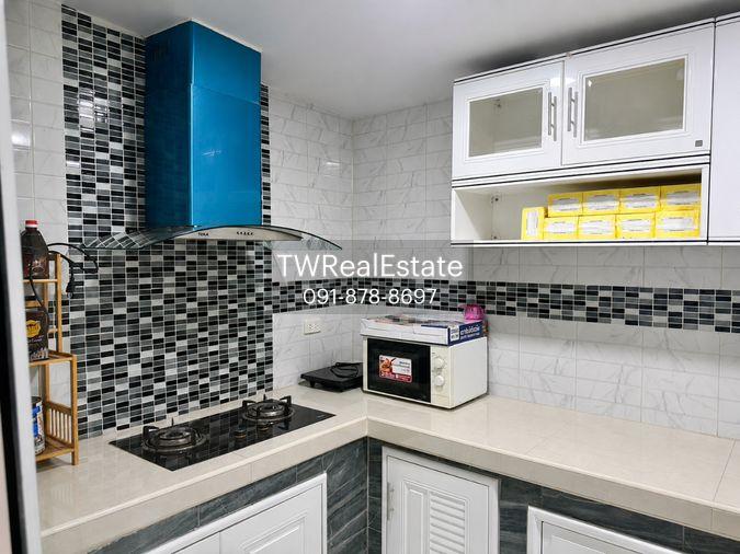 picture For Rent: Pleno Ramintra | Pet-Friendly 3-Bedroom Townhome | Ready to Move In - 8/10