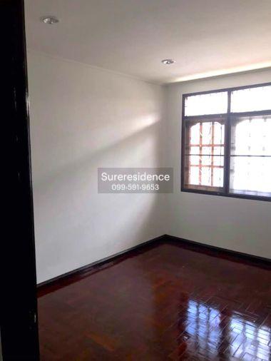 picture HK0622, Townhouse for rent 3 Br., Ratchada-Huaikhwang - 10/12
