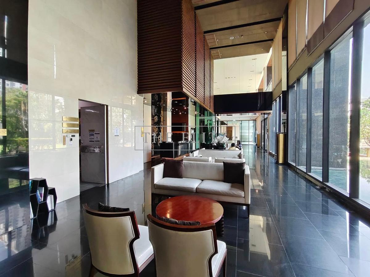 รูป ✨ Exclusive Rare Gem | Ready for Private Inspection - Supreme Sathorn CBD - High Luxury Standard ✨ - รูปที่ 9/21