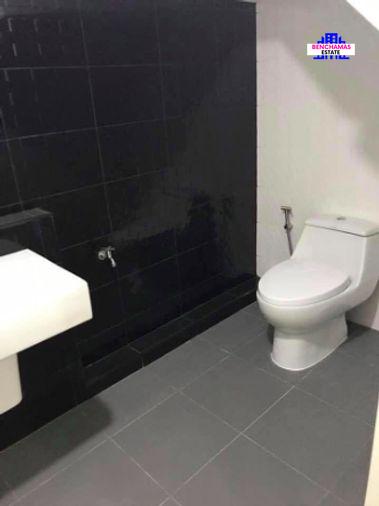 รูป 🔥 ขายบ้าน🏡 หมู่บ้านรติรัตน์ บ้านกล้วย-ไทรน้อย | Ratirat Ban Kluay-Sainoi | ทำเลบ้านกล้วย-ไทรน้อย - รูปที่ 20/20