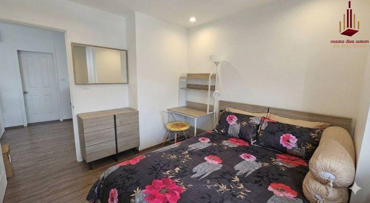 picture ✨ For Sale: U Delight @ Talat phlu Station Condo ✨ 💰 Only 3,950,000 THB - 3/6