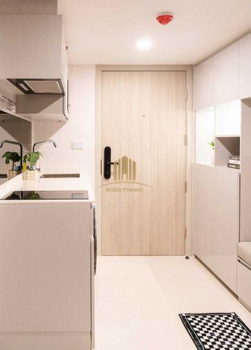 รูป 🏙️✨ คอนโดใหม่ พร้อมเข้าอยู่ ย่าน ม.เกษตร | Brand New Condo – Ready to Move In - รูปที่ 7/15
