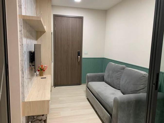รูป 🤝🏻RB26002 ให้เช่าถูกมาก👍เดอะ ไพรเวซี่ จตุจักร✅แอดไลน์ @mproperty( มี @ ด้วย) แอดมินตอบไว - รูปที่ 6/7