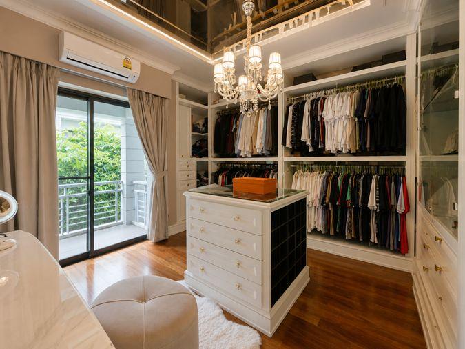 รูป ขาย Perfect Masterpiece Rangsit บ้านหรูติดทะเลสาบ แบบ Signature 553 ตร.ม. ที่ดิน 223 ตร.ว. พร้อมสระส่วนตัว - รูปที่ 59/77