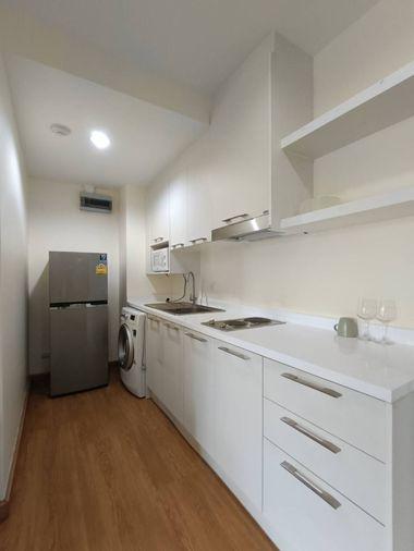 รูป The Address Sukhumvit 42 | 🚝ใกล้ BTS เอกมัย โครงการเงียบสงบ ใกล้รถไฟฟ้า และห้างสรรพสินค้า #2025111112857 - รูปที่ 7/10