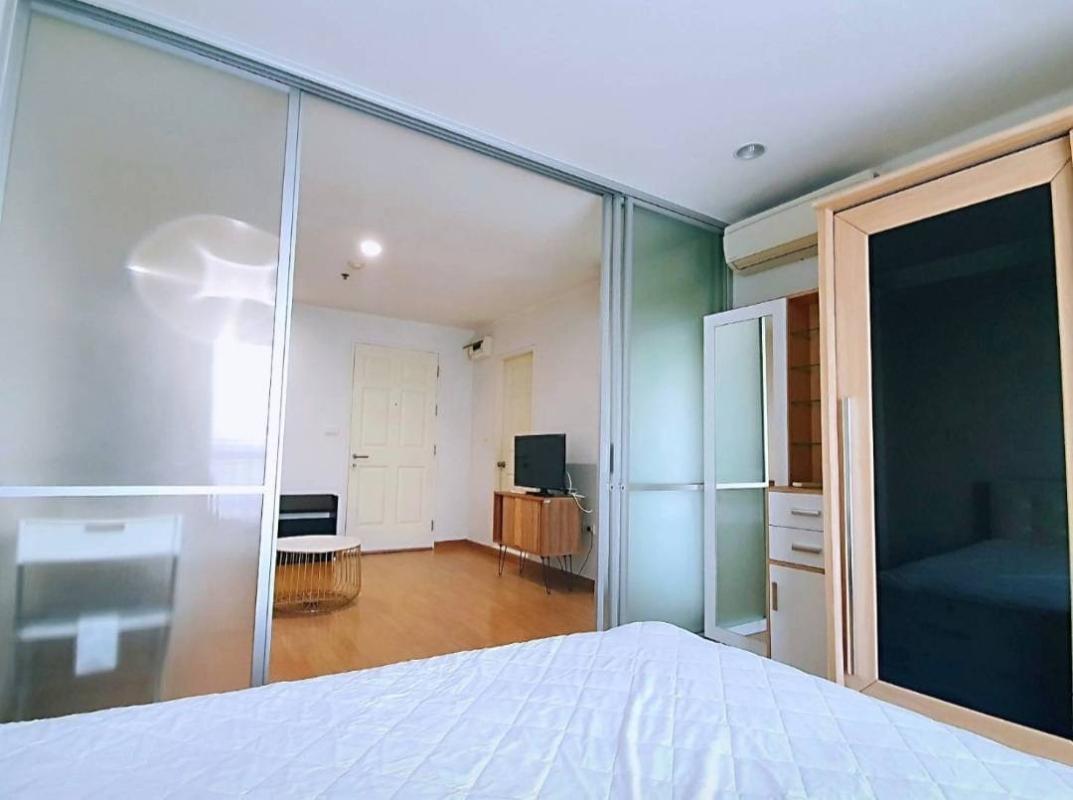 รูป 🏙️✨ FOR RENT: U Delight @ Huai Khwang Station  💰 Rental Price: 14,000 THB/month  - รูปที่ 5/13