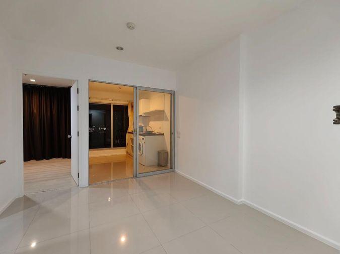 รูป Aspire Sukhumvit 48 | รีโนเวทใหม่ พร้อมเฟอร์นิเจอร์ใหม่ #AS-7645 - รูปที่ 1/5
