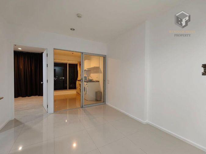 รูป Aspire Sukhumvit 48 | รีโนเวทใหม่ พร้อมเฟอร์นิเจอร์ใหม่ #AS-7645 - รูปที่ 1/5