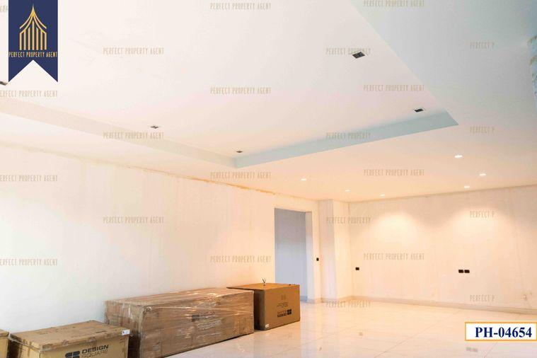 รูป ขายบ้าน โครงการ Perfect Masterpiece 3 Sukhumvit 77 ที่ดิน 214.4 วา สุขุมวิท 77 บ้านใหม่ไม่เคยเข้าอยู่ - รูปที่ 13/26