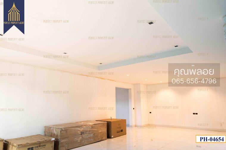 รูป ขายบ้าน โครงการ Perfect Masterpiece 3 Sukhumvit 77 ที่ดิน 214.4 วา สุขุมวิท 77 บ้านใหม่ไม่เคยเข้าอยู่ - รูปที่ 13/26