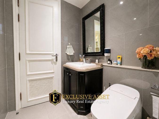 รูป ขาย Perfect Masterpiece Rangsit บ้านหรูติดทะเลสาบ แบบ Signature 553 ตร.ม. ที่ดิน 223 ตร.ว. พร้อมสระส่วนตัว - รูปที่ 42/77