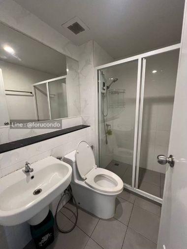 รูป คอนโด รีช พหลโยธิน 52 #Fa223 / Line: @forucondo - รูปที่ 7/7
