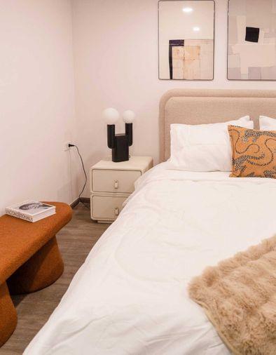 รูป 🏙️✨ คอนโดใหม่ พร้อมเข้าอยู่ ย่าน ม.เกษตร | Brand New Condo – Ready to Move In - รูปที่ 13/15