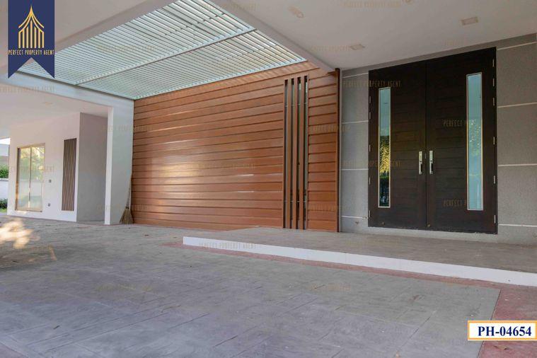 รูป ขายบ้าน โครงการ Perfect Masterpiece 3 Sukhumvit 77 ที่ดิน 214.4 วา สุขุมวิท 77 บ้านใหม่ไม่เคยเข้าอยู่ - รูปที่ 4/26
