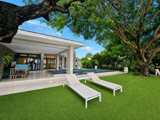 รูป ขาย Perfect Masterpiece Rangsit บ้านหรูติดทะเลสาบ แบบ Signature 553 ตร.ม. ที่ดิน 223 ตร.ว. พร้อมสระส่วนตัว - รูปที่ 6/77