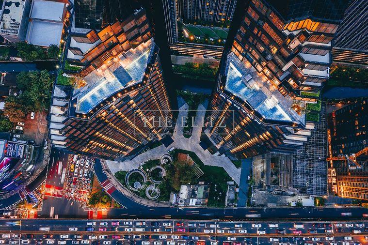 รูป ✨ Prime CBD Special Unit | Highly Negotiable Deal - High-End Luxury - Strategic Location ✨ - รูปที่ 7/25